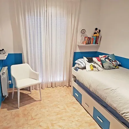 Apartament Large With Jacuzzi In Center Of