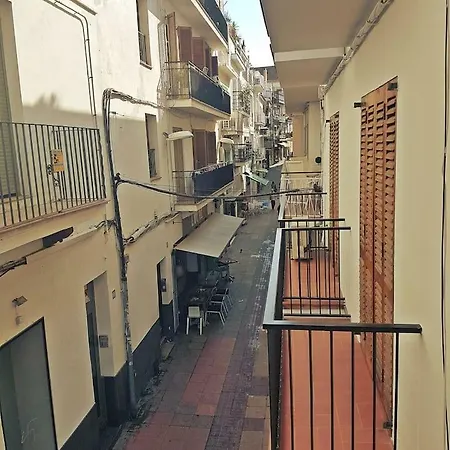 Apartament Large With Jacuzzi In Center Of